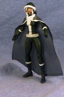 Modern Rogue 2.0 (Marvel Universe) Custom Action Figure