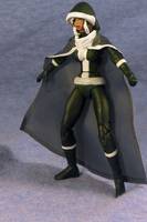 Modern Rogue 2.0 (Marvel Universe) Custom Action Figure
