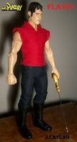 Flavio (Ang Panday) (Misc) Custom Action Figure