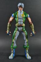 Noh-Varr V.2 (Marvel Legends) Custom Action Figure
