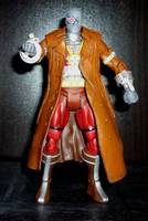 Deadshot (Batman) Custom Action Figure