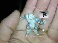 Cyclops (Dungeons and Dragons) Custom Miniature / Figurine