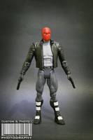 Red Hood Comic Version (DC Universe) Custom Action Figure