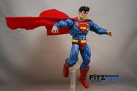 Dark Knight Returns Superman (Marvel Legends) Custom Action Figure