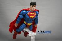Dark Knight Returns Superman (Marvel Legends) Custom Action Figure