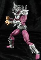Super Shredder 2.O (Teenage Mutant Ninja Turtles) Custom Action Figure