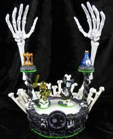 Skylanders Undead Portal of Power (Misc) Custom Action Figure