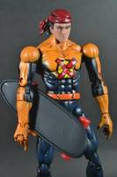El Guapo (X-Statix) (Marvel Legends) Custom Action Figure