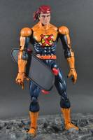 El Guapo (X-Statix) (Marvel Legends) Custom Action Figure