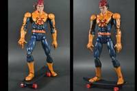 El Guapo (X-Statix) (Marvel Legends) Custom Action Figure