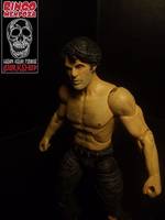 Avengers Movie Bruce Banner Post Hulk Experience (Avengers) Custom Action Figure