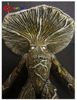 Myconid (Patraw) (Dungeons and Dragons) Custom Action Figure