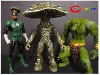 Myconid (Patraw) (Dungeons and Dragons) Custom Action Figure