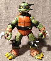 Slash (Teenage Mutant Ninja Turtles) Custom Action Figure