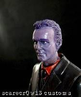 Purple Man (Marvel Legends) Custom Action Figure