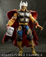 Ragnarok (Marvel Legends) Custom Action Figure