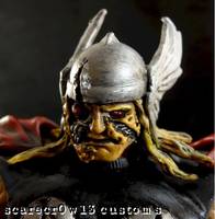 Ragnarok (Marvel Legends) Custom Action Figure