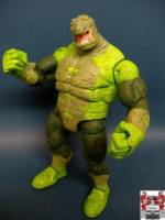 Puff Adder (Marvel Legends) Custom Action Figure