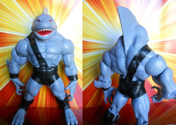 SHARK UNIVERSE