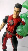 Hellion (Marvel Legends) Custom Action Figure