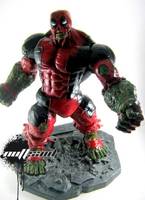 MS Hulkpool V2 (Marvel Select) Custom Action Figure