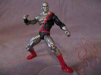 Vostok (Marvel Universe) Custom Action Figure