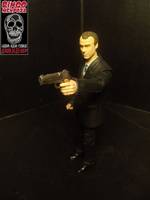 Agent Coulson (Avengers) Custom Action Figure