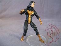 Giraud the Phoenix (Marvel Universe) Custom Action Figure