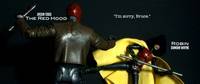 Jason Todd - the Red Hood (Batman) Custom Action Figure