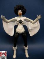 Photon (Marvel Legends) Custom Action Figure