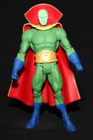 Golden Age Vision V2 (Marvel Legends) Custom Action Figure