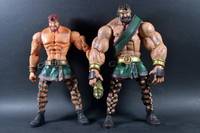 Hercules (Marvel Legends) Custom Action Figure
