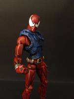Scarlet Spider (Marvel Legends) Custom Action Figure