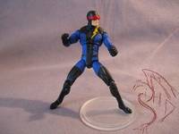Nexus (Dark Horse) Custom Action Figure