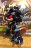 Mephiles the Dark (Sonic) Custom Action Figure