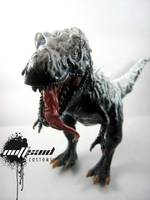 Venomsaurus (Marvel Legends) Custom Action Figure