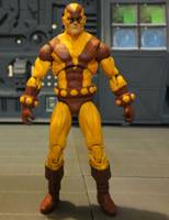 Goliath (Marvel Universe) Custom Action Figure
