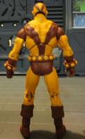 Goliath (Marvel Universe) Custom Action Figure