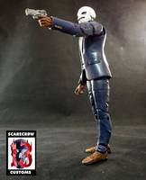 Chameleon (Marvel Legends) Custom Action Figure