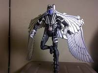 Archangel (Xforce) (Marvel Legends) Custom Action Figure