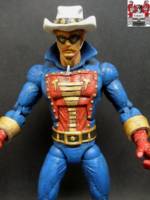 Texas Twister (Marvel Legends) Custom Action Figure