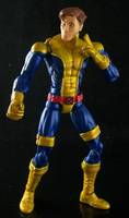 Morph (Marvel Legends) Custom Action Figure