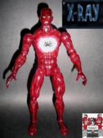 X-Ray (Marvel Legends) Custom Action Figure