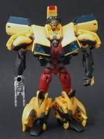 transformers armada hot shot toy