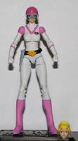 Princess (Voltron) Custom Action Figure