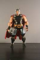 Marvel Now! Thor (Marvel Legends) Custom Action Figure