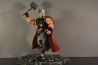 Marvel Now! Thor (Marvel Legends) Custom Action Figure