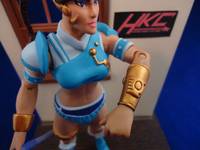 Mara (the New Adventures of He-Man) (Masters of the Universe) Custom Action Figure
