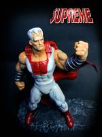 Supreme (Image) Custom Action Figure