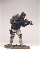 Army Special Forces Operator (War of the Worlds) Custom Action Figure
